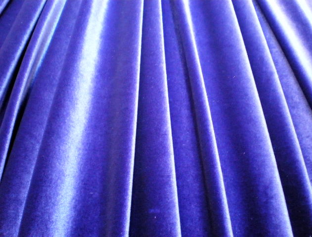 12. Grape Smooth Velvet